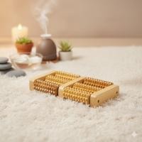 ราคา Foot massageเครื่องนวดเท้าผ่อนคลาย (48751618671)