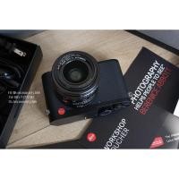 ราคา LEICA Q2 สภาพใหม่ อายุ 1 เดือน ประกันศูนย์ยาวๆ (8517361740)