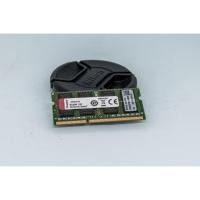 ราคา RAM Notebook DDR3L-1600 8GB / ของแท้ ประกัน Synnex (20256532086)