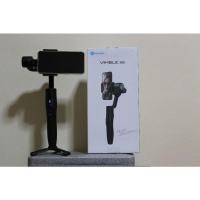 ราคา ไม้กันสั่น อุปกรณ์เสริมกล้อง FeiyuTech vimble 25 มือ2 (13321127139)