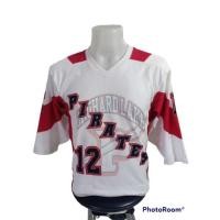 ราคา เสื้อกีฬาฮอกกี้น้ำแข็ง WARRIOR SIZE M(Womens'and Youth) มือ2 (14385446056)