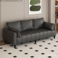 ราคา ผ้าขนาดเล็กสไตล์ใหม่พาร์ทเมนท์ขนาดเล็กร้านขายเสื้อผ้า2025โรงแรมพาร์ทเมนท์คู่สามโซฟาห้องเช่าห้องนั่งเล่นโซฟา เอฟวีจา (52155811159)