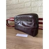 ราคา กระเป๋าคาดอก Bally ของแท้100% (27006778812)