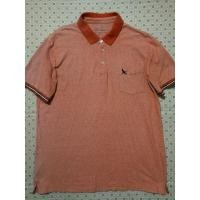 ราคา Eddie Bauer Brand_2nd hand (BKK) เสื้อโปโลแขนสั้นผ้าฝ้าย 100% แบรนด์จากอเมริกา แท้มือสองกระสอบนำเข้า (9034474190)