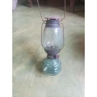 ราคา ของเก่าของสะสมของแต่งบ้าน ตะเกียงน้ำมันขนาดเล็ก งานรุ่นเก่าไส้ผ้าของเดิมสูง17ซม.สภาพเก่าเก็บไม่เคยใช้งานสภาพโลหะเป็นสนิม (24661148844)