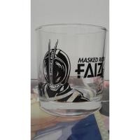 ราคา Kamen Rider-Masked Rider Faiz แก้วน้ำ Ichiban Kuji (7506025087)