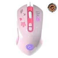 ราคา OPTICAL MOUSE NEOLUTION E-SPORT X BNK48 (PINK) (3408559292)