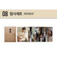 ราคา JINYOUNG - HEAR , HERE/Postcard GOT7 (7045032404)