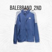 ราคา ADIDAS ZIPPER HOODIE (18048427617)