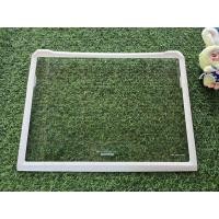 ราคา ชั้นกระจกใส วางของในตู้เย็น ฮิตาชิ Hitachi อะไหล่แท้มือสองสภาพดี (52103558315)