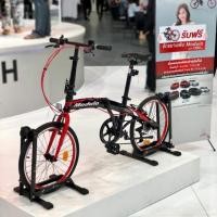 ราคา จักรยาน Honda Modulo พับได้ (6714839787)