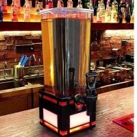 ราคา ทาวเวอร์ ทาวเวอร์ค็อกเทล ใส3ลิตรมีไฟLEDสำหรับใส่น้ำผลไม้ ทาวเวอร์ใส่เบียร์สด สำหรับผับบาร์งานเลี้ยง (22210053894)