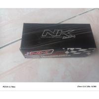 ราคา แคมแต่ง Nk Racing สำหรับลูกเดิม ตรงรุ่น Wave110i-125i/Super cub 110i ปี2021 ขึ้นไป (29529688969)