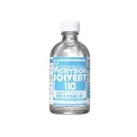 ราคา Mr.Color T302 Acrysion Thinner 110ml. (2277736463)