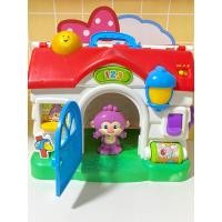 ราคา บ้าน Fisher Price มีเสียงเพลง (21694335348)