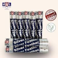 ราคา RSL ลูกแบดมินตัน รุ่น Silver Speed 75 ของแท้ 100% จาก (ห้างนกแก้ว) (8363260186)