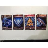 ราคา การ์ดมาสไรเดอร์ริวคิ (21439221257)