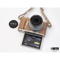 ราคา (มือสอง)กล้อง Olympus E-PL9 kit 14-42mm brown สภาพนางฟ้า9/10 ของครบกล่อง อดีตประกันศูนย์ (26157716607)
