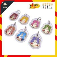 ราคา เหรียญหลวงพ่อโสธร เหรียญพระพุทธโสธรสีประจำวันเกิดจี้อาร์มโสธร หลวงพ่อโสธร ปี 2535 วัดโสธรวราราม จ.ฉะเชิงเทรา จี้หลวงพ่อ (28884925557)