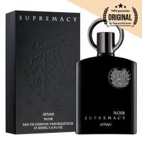 ราคา Afnan Supremacy Noir EDP 100 ml. (28491378400)