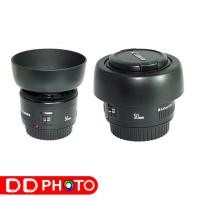 ราคา Lens Hood ES-62 II For Canon EF 50mm F1.8‎ II มี 2 แบบ ให้เลือก ทรงกระบอก / ทรงกลีบดอกไม้ (2071471764)