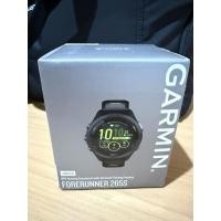 ราคา Garmin Forerunner 265s นาฬิกาสีดำ music GPS (ประกันศูนย์ไทย 2 ปี) (48250640791)