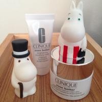 ราคา (Set 2 ชิ้น) Clinique Even Better Moisture Set (31624666)