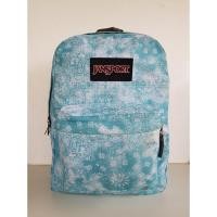 ราคา กระเป๋าเป้ Jansport แท้ มือสอง (5848044097)
