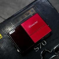 ราคา กล้องดิจิตอล Nikon Coolpix S70Full Box (19694679155)