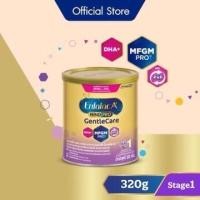 ราคา เอนฟาแล็ค เอพลัส มายด์โปร เจนเทิลแคร์ สูตร 1 320 กรัม Enfalac A+ Mindpro Gentle Care Formula ‼️1 หมดอายุ 10/24ขนาด 320 g (25767100583)