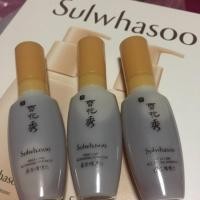 ราคา Sulwhasoo First Care Activating Serum EX 8 ml (165175034)