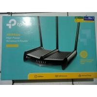 ราคา Tp-link TL-WR941HP** (57456827051)