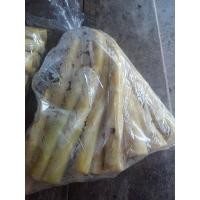 ราคา หน่อไม้เผา หน่อไม้ใหม่ หน่อไม้กาญจนบุรี ขนาด 1 กิโลกรัม (23283261643)
