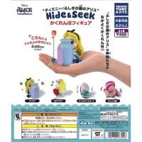 ราคา ลิขสิทธิ์​แท้​จาก​ญี่ปุ่น​ Alice in Wonderland​ กาชาปอง พร้อมไข่ และใบปิด (22558386286)