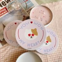 ราคา พร้อมส่งเทียนหอม atcha.l - เทียนหอมตลับ you won เทียนหอมวาเลนไทน์ ตลับสีเงิน (8815127049)