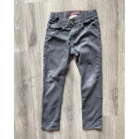 ราคา กางเกงเด็ก มือสอง H&M Skinny Leg (23416787955)