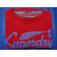 ราคา sale ​Superdry​มือสอง อก46นิ้ว ไซส์​L ของแท้100 % (3191182867)