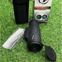 ราคา กล้องส่องทางไกลbushnell 10x42 พร้อมซอง และผ้าเช็ดเลนส์ (23344537044)