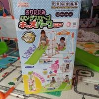 ราคา Kids Park สไลด์เดอร์ ปีนป่าย ชิงช้า สินค้ามือสองสภาพดี (17599062211)