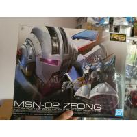 ราคา RG 1/144 MSN-02 ZEONG (24327782206)