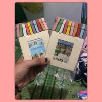 ราคา กรอบรูปDIY กรอบรูปโพลารอยด์ (2230582173)