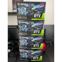 ราคา RTX 3070 ICHILL X4 8GB (มือสอง) (23207885360)
