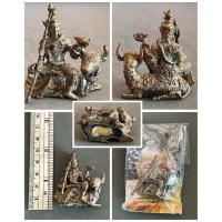 ราคา พระศิวะมหาเทพทรงโค รุ่น ขุมทรัพย์เขี้ยวแก้ว 52 หลวงปู่กาหลง เขี้ยวแก้ว (29320719777)