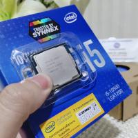 ราคา Intel i5 10500 LGA 1200 ซีพียู (6143062233)