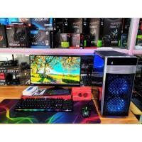 ราคา i5 9400f+Rx 470 8gb +Ram16gb +ssd 240 gb (22422226805)