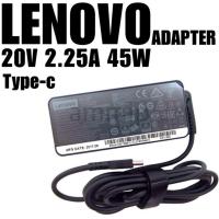 ราคา Adapter Lenovo 45W (USB Type-C) พร้อมส่ง (7749142310)