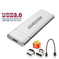 ราคา SSD 1TB 4TB 8TB 16TB 30TB 60TB 128TB USB3.1 ฮาร์ดไดรฟ์ภายนอกแบบพกพา (41417334802)