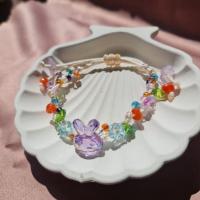 ราคา อลิซ | สร้อยข้อมือร้อยลูกปัดเชือก | สร้อยข้อมือหูรูด | สร้อยข้อมือนางฟ้า - littleicino (27354735607)
