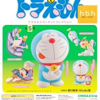 ราคา กาชาปอง โดเรม่อน โดราเอมอน Capsule One Doraemon Vignette Collection ชุด1 ของญี่ปุ่น (23736640882)