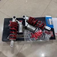 ราคา โช๊คแก๊ส YSS G-Series ใช้อัพเกรดสำหรับ Yamaha Nouvo MX (27638937656)